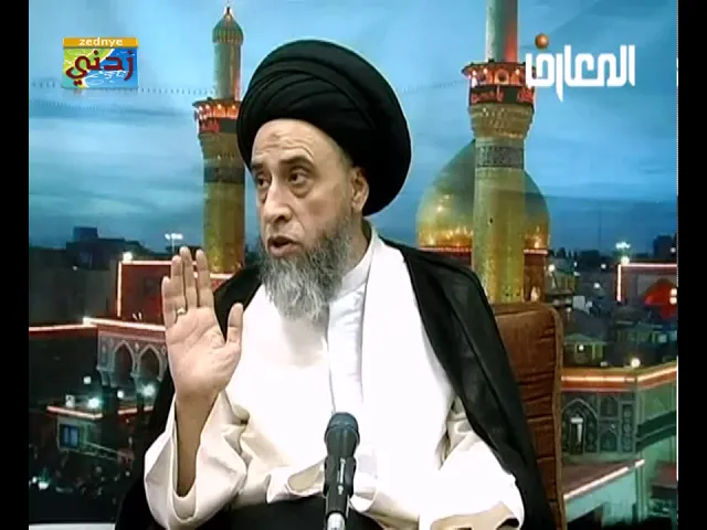 أحكام الخمس 12   سماحة السيد صباح شبر