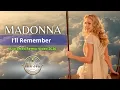 Lagu Madonna - I'll Remember 2026 - AI Video