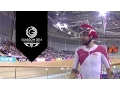 500m Time Trial - Day 1 Highlights Part 11 | Glasgow 2014
