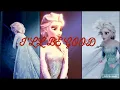 i'll be good -elsa amv