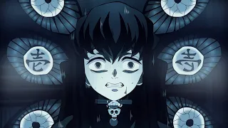 Tokito s biggest fear