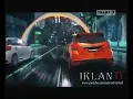 Iklan Toyota New Yaris