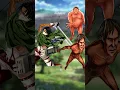 Download Lagu Levi Ackerman Vs All Abnormal Titans #aot #anime