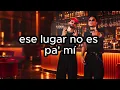 Vulnerable - Luister La Voz & Manuel Turizo (Letra / Lyrics)