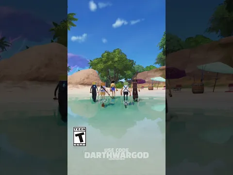 One Piece x Fortnite First Look 😭 🏴‍☠️ #onepiece #luffy #fortnite