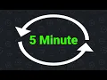 Download Lagu 5 minuten intervaltimer