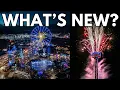 What s NEW in THE SMOKIES This DECEMBER Gatlinburg Pigeon Forge Tour