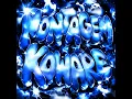 Montagem Koware (Super Slowed)