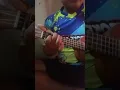 (sepi wingi) cover ukulele