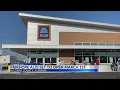 Fairhope ALDI store now expected to open in March