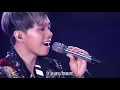 只是太愛你-張敬軒@Hinsideout 張敬軒演唱會2018 HD
