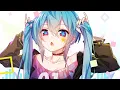 Nightcore - Take It Off