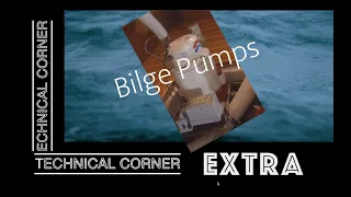 Bilge Pumps