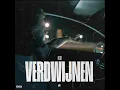 Download Lagu Lijpe - Verdwijnen ft. D.sel \u0026 DinDin [GELEKT]