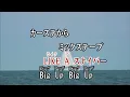 楽園ベイベー RIP SLYME カラオケ 練習用  原曲キー 歌付き ボーカル入り 歌詞付き