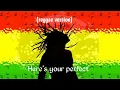 HERE'S YOUR PERFECT (REGGAE VERSION)