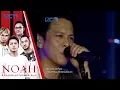 Download Lagu RCTI MUSIC FEST - NOAH \