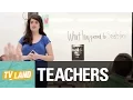 Lesson Plan Seal s Face What Happened Teachers on TV Land