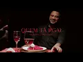 SUZANNA X TIO EDSON - Quem tá Ligar? (Official Music Video)