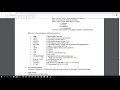 DLD7D Syntax Assignments and Operators