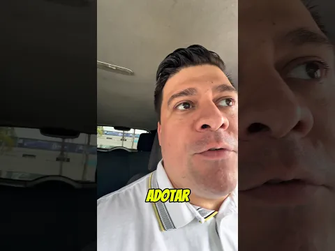 😱 ADOTEI DUAS CRIANÇAS DO NADA! 😂 OLHA NO QUE DEU! #Shorts