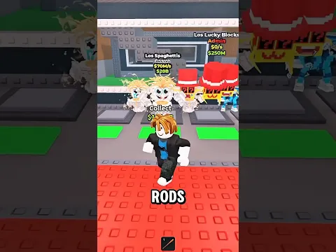 ME QUEDE AFK Y MIRA LO QUE PASO 🤯🎁 #roblox #parati #robloxindonesia #robloxshorts