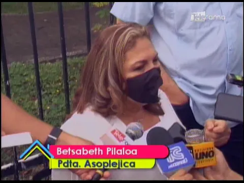 ATM realiza operativos en buses con elevadores hidráulicos para personas con movilidad reducida