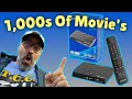 vSeeBox v6 Max This Box Says It Can Replace Cable Let s Test It