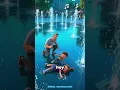 Aus Versehen Brunnenwasser getrunken 😱