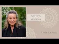 Metta Meditation - Annette Kaiser