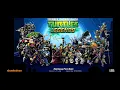 TMNT LEGENDS GLITCH I FOUND it helped me so much