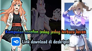 kumpulan story anime keren wa dan ig 16