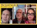 Genii Speak December 2025