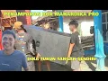 Download Lagu Mahardika jr turun tangan bongkar box cla dari ACC GRUP Banyuwangi ‼️