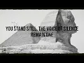 Gojira - Sphinx (Lyrics)