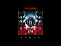 Kavinsky - Cameo (Dopplereffekt Recomposite) (Official Audio)