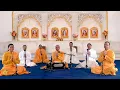 Download Lagu Devotional Kirtan Session by YSS Monastics