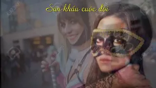 Sân khấu cuộc đời