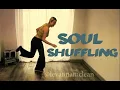 Lagu SOUL SHUFFLING