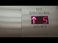 Amherst MA Elevators at Life Science Laboratories UMASS
