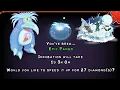 MY SINGING MONSTERS I GOT EPIC PANGO ON COLD ISLAND
