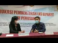 Download Lagu Wawancara singkat HRD part 2: LKS Bipartit.