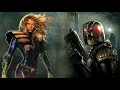 Dredd Movie Masterpiece Marketing Disaster