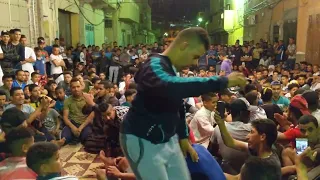 أغنية يا سيدي القاضي مع الفنان علي زاوية 