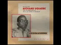 Lagu Professor Richard Ugiagbe And His Indigenous Highlife Band Of Nigeria - Edoseghe