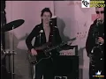 🏁🏴‍☠️🧷 X-Ray Spex - Identity, Live 1977🏴‍☠️🧷🏁
