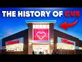 How CVS Became Successful