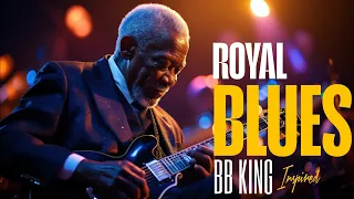  b b king s inspired blues reborn a soulful tribute like never before volume 12