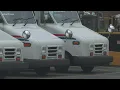 Slow mail delivery creating problems