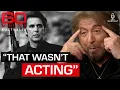 FULL INTERVIEW Al Pacino s arrest and growing up in 1960s New York Extra Minutes